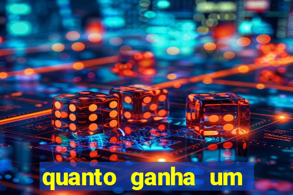 quanto ganha um lixeiro por ano